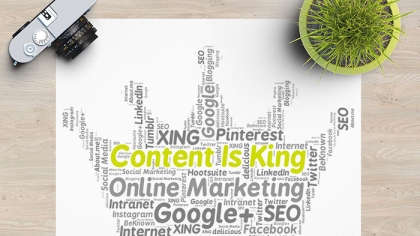 The Ultimate Guide to Content Creation The Ultimate Guide to Content Creation
