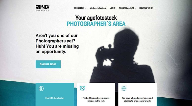 AgeFotoStock