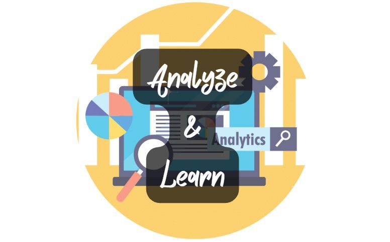 Analyze 