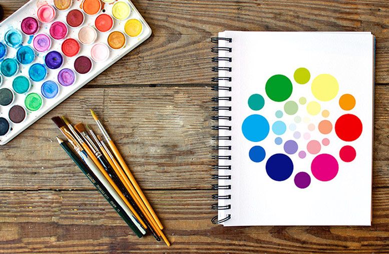 Using Colours Effectively