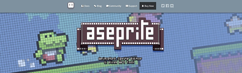 aseprite