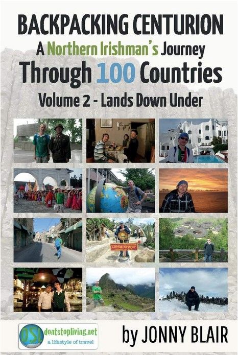 Travel Guide Review