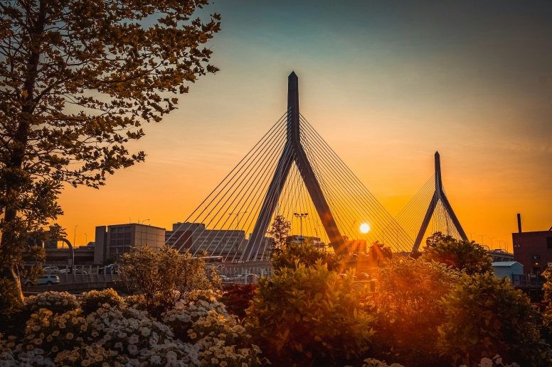 boston massachusetts