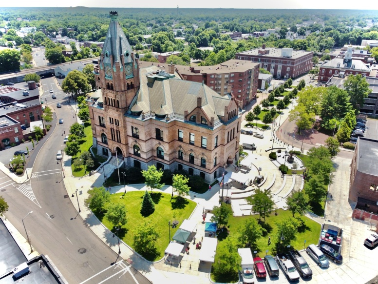 brockton massachusetts