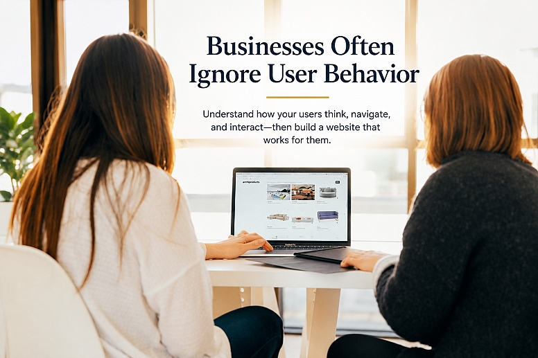 businesses and user experience collaboration
