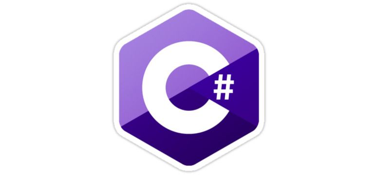 C# Logo