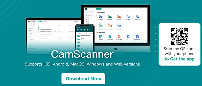 camscanner