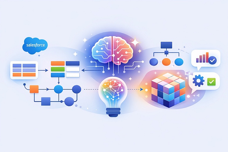 clearer collaboration across teams