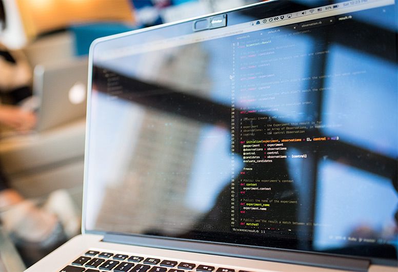 Learning Ruby on Rails