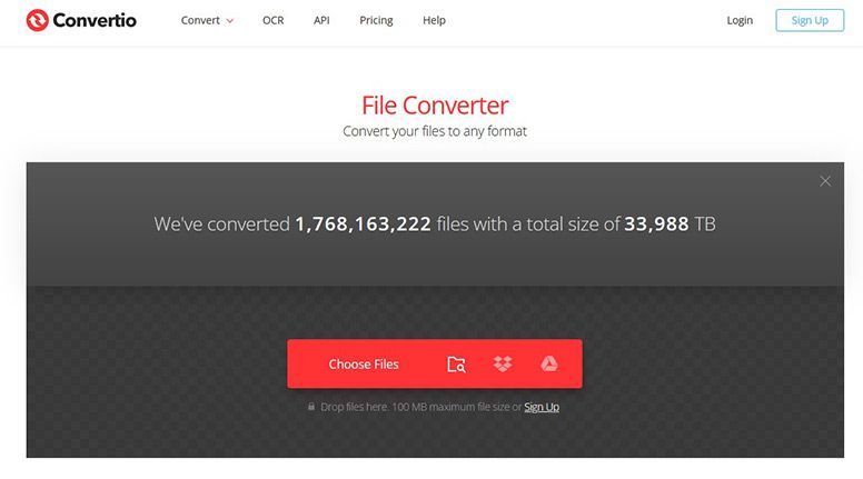 Convertio