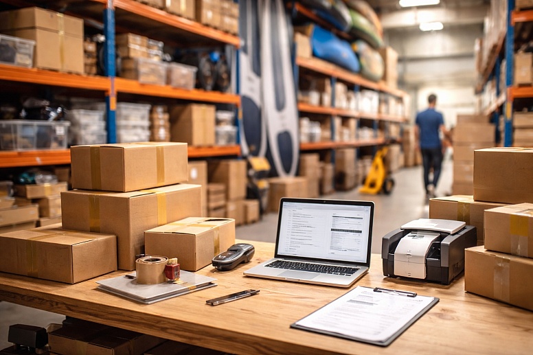 crafting a winning strategy with the right wholesaler