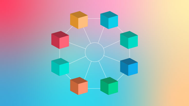 decentralized web hosting