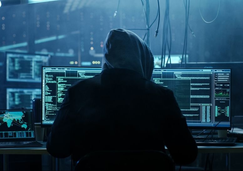Deep Web