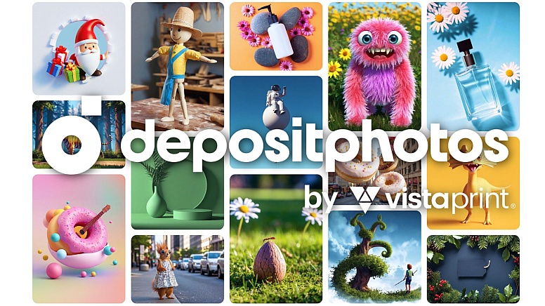 depositphotos ai image generator