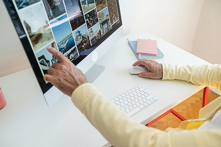 designers guide for finding stolen artwork online