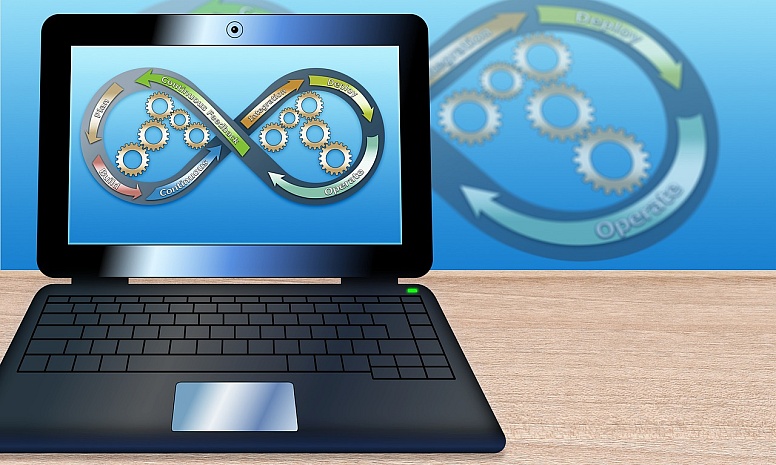 devops business process improvement