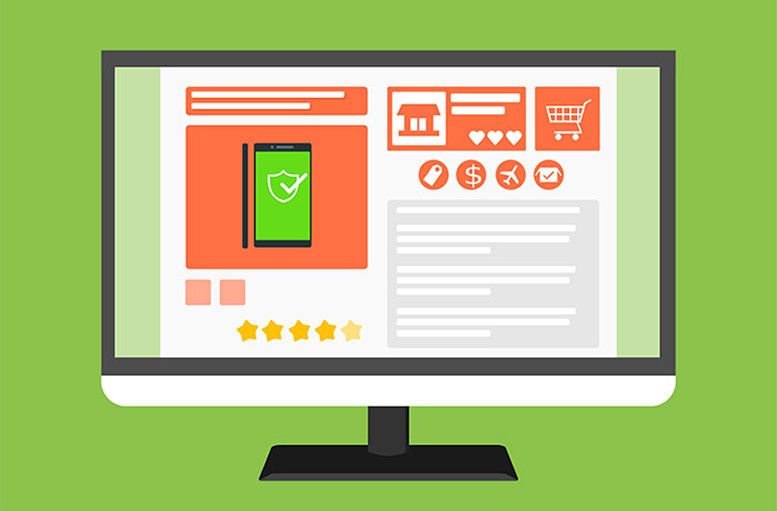 Ecommerce