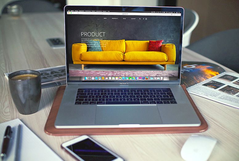 Content Tips For An E-Commerce Website