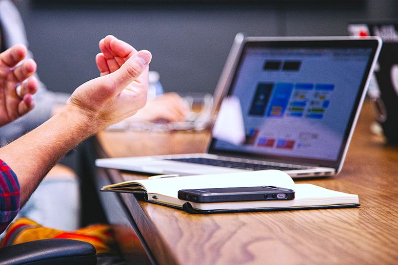 eCommerce Project Management Planning