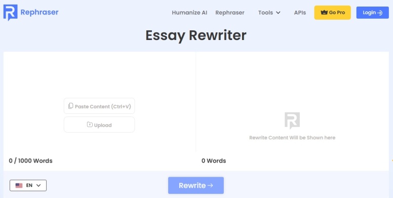 essay rewriter by rephraserco