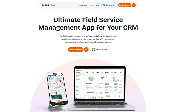 fieldtask