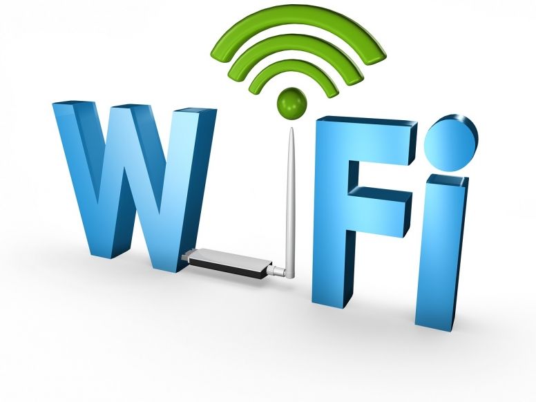 Fixed Wireless Internet