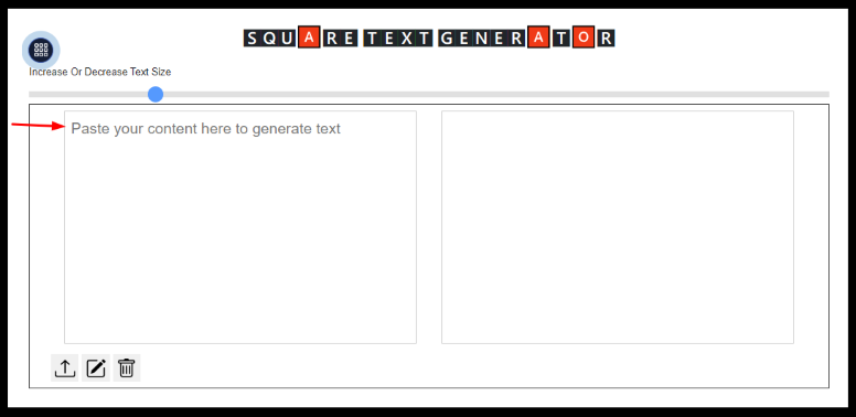  font style