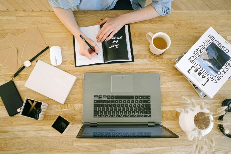 Freelance Writing