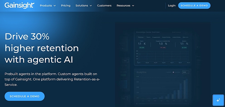 gainsight