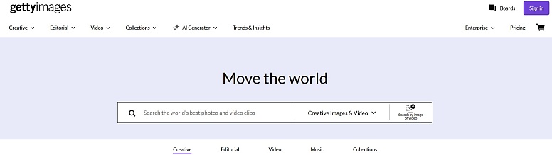 getty images stock photos