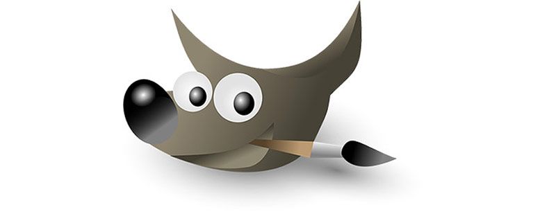 GNU Image Manipulation Program (GIMP)