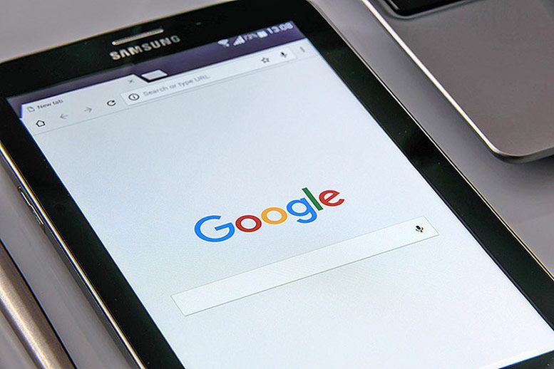 Search Engine Friendly Design