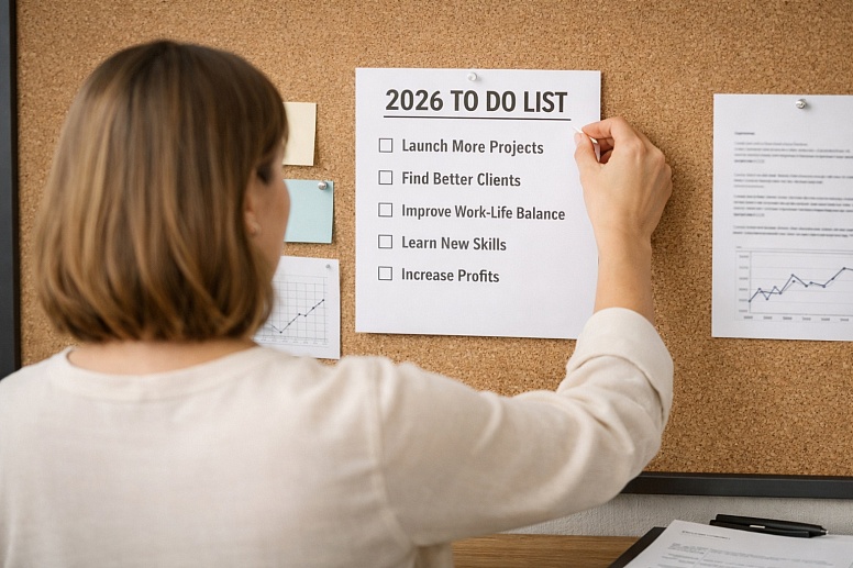 how many resolutions should a business owner set