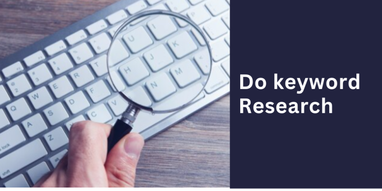 Keyword Research