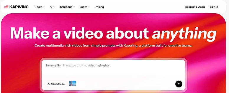 kapwing