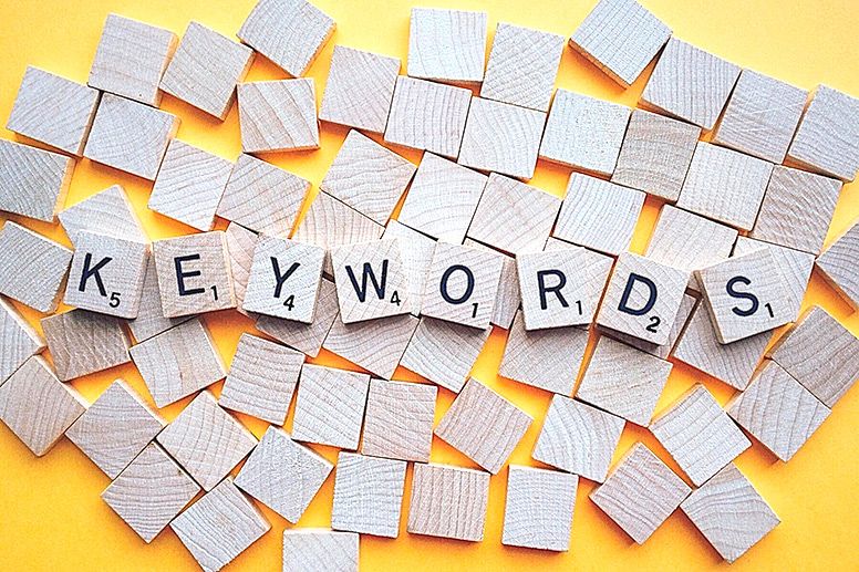 Keywords