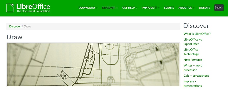libreoffice draw