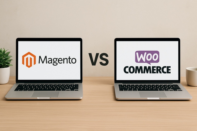 magento vs woocommerce comparison
