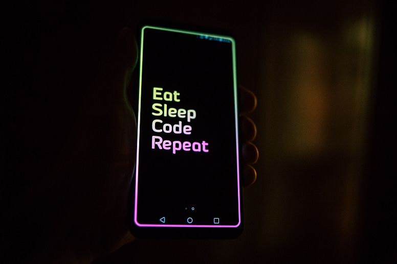 Eot Sleep Code Repeat