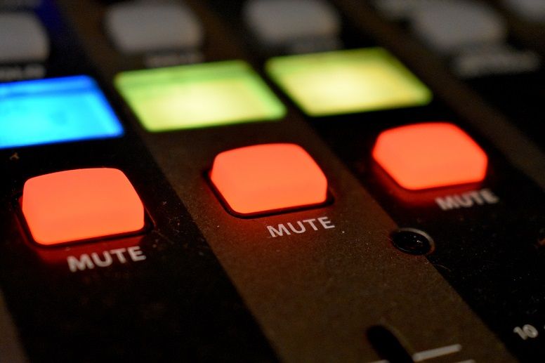 Eliminate the need for sound