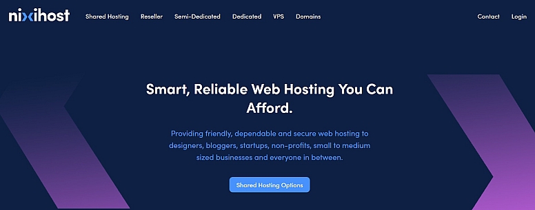 nixihost