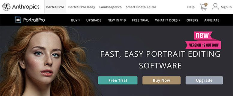 PortraitPro