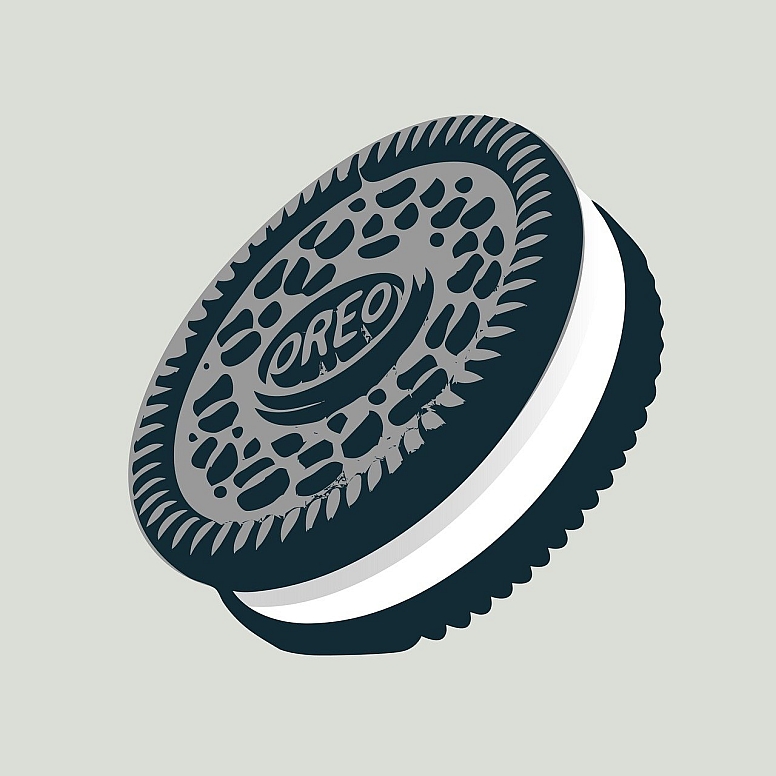 oreo