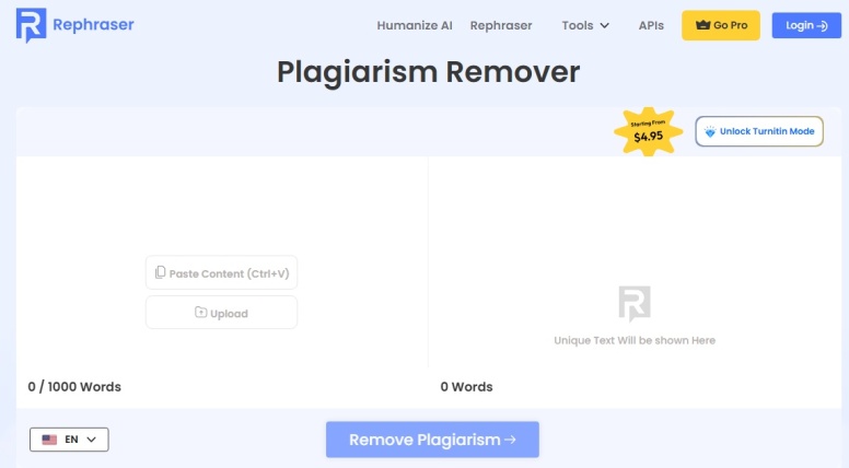 plagiarism remover by rephraserco