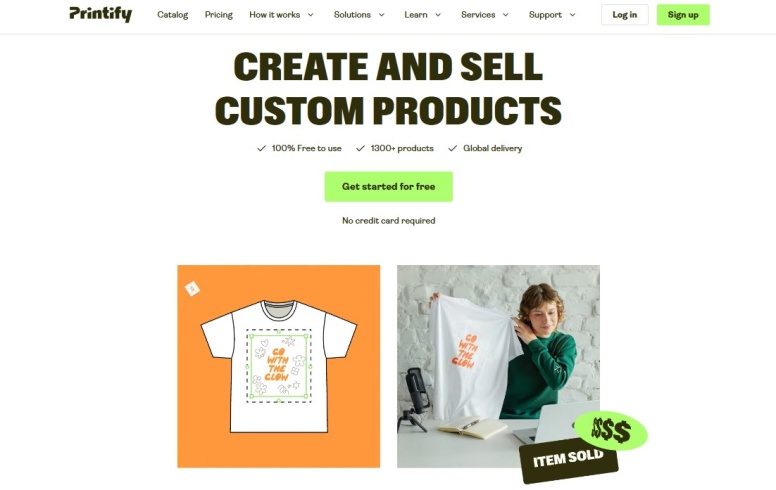 printify