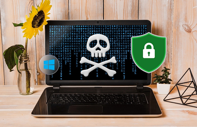 protecting your windows computer from malware