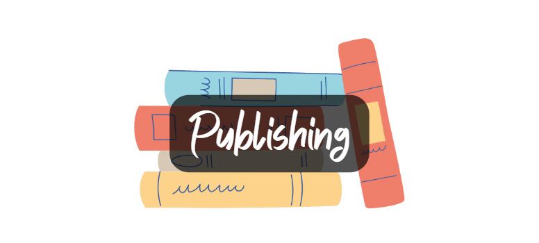 Publishing