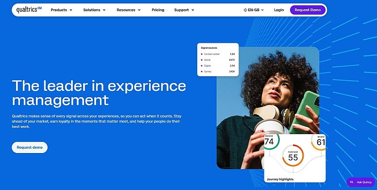 qualtrics