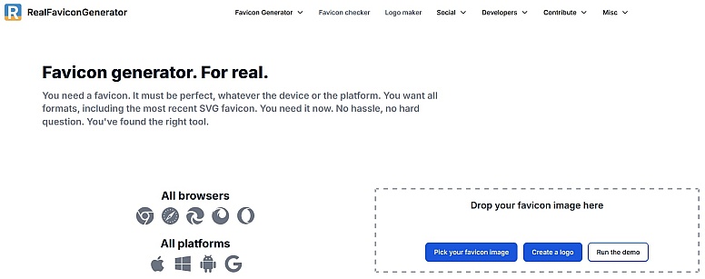 realfavicongenerator
