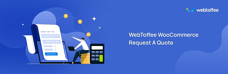 request a quote for woocommerce by webtoffee